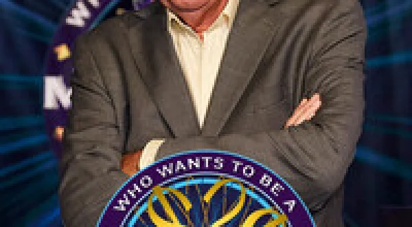 Who Wants to Be a Millionaire?
