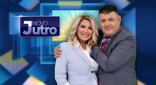 Novo jutro