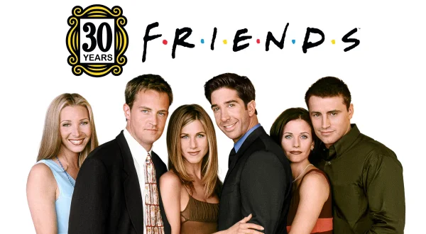 Friends