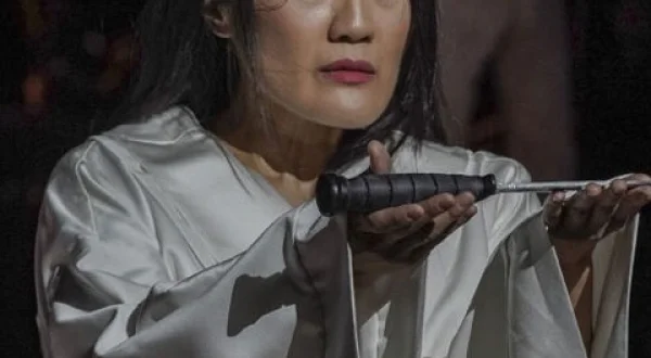 Puccini: Madama Butterfly: Greek National Opera