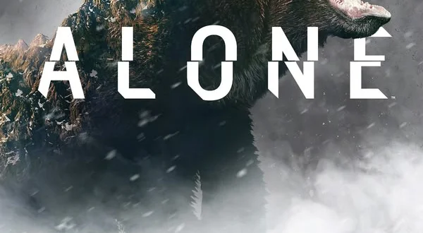 Alone