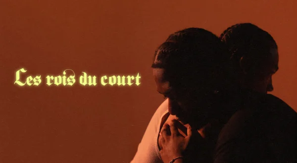 Les rois du court