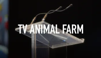 TV Animal Farm