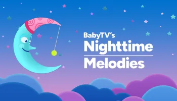 Baby TV's Night Time Melodies