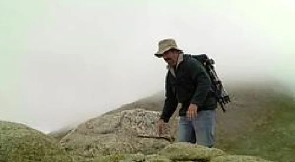 Fight To Survive S1 EP7 - The Journal - SEG2