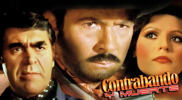 Contrabando y muerte