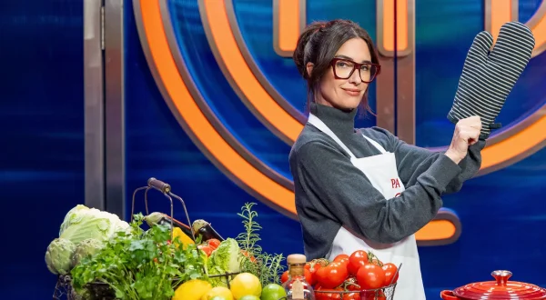 Masterchef Celebrity Legends