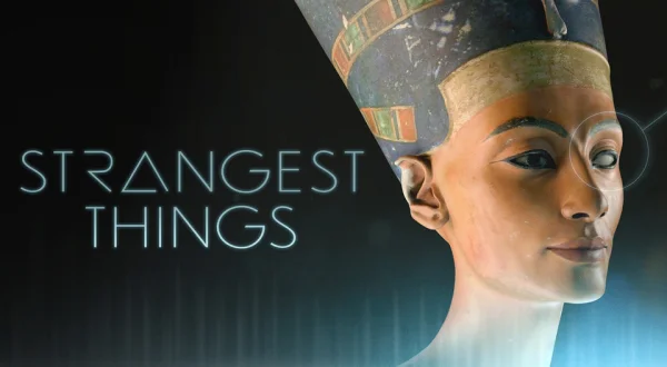 Strangest Things