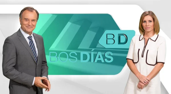 Bos días