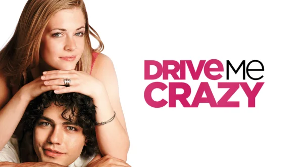 Drive Me Crazy