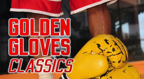Golden Gloves Classics