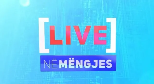 Live ne Mengjes