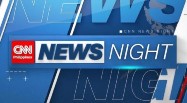 Cnn Newsnight