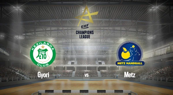 Handball : Ligue des champions féminine EHF
