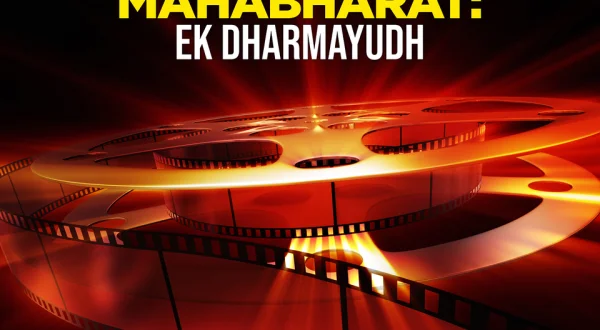 Mahabharat: Ek Dharmayudh