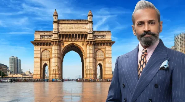 Inside India
