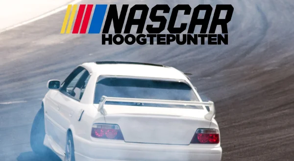 NASCAR Hoogtepunten