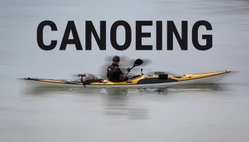 Live: Canoeing