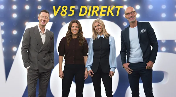 Live: V85 Direkt
