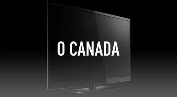 O Canada