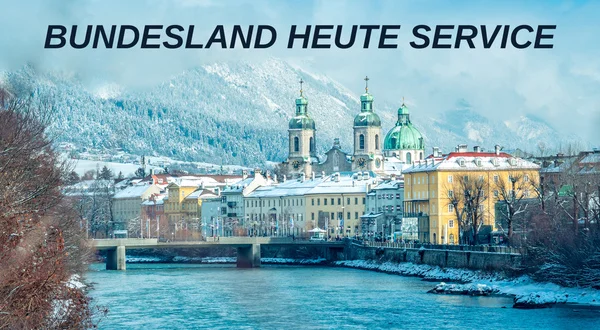 Live: Bundesland heute Service