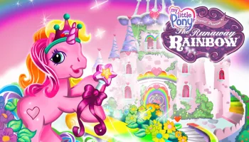My Little Pony: Runaway Rainbow