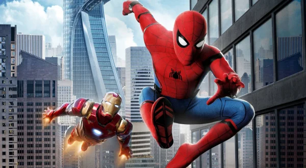 Spider-Man: Homecoming
