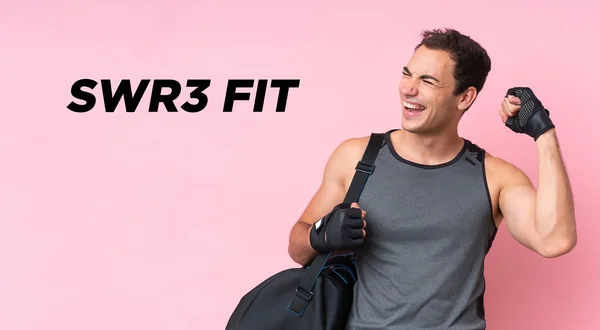 SWR3 FIT