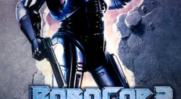Robocop 2
