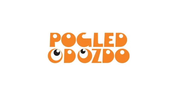 Pogled odozdo