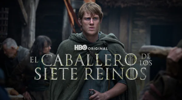 El caballero de los Siete Reinos
