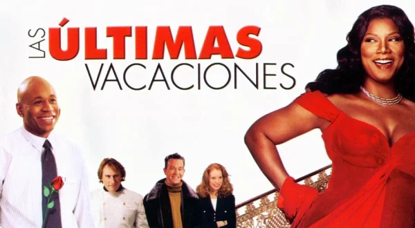 Las últimas vacaciones