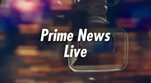Prime News Live