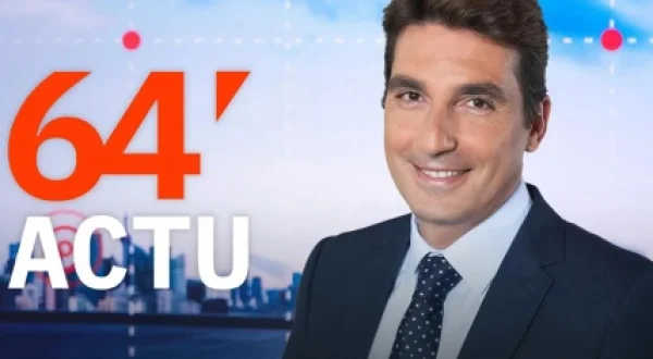 64' Actu