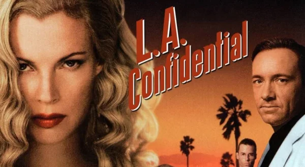 L.A. Confidential