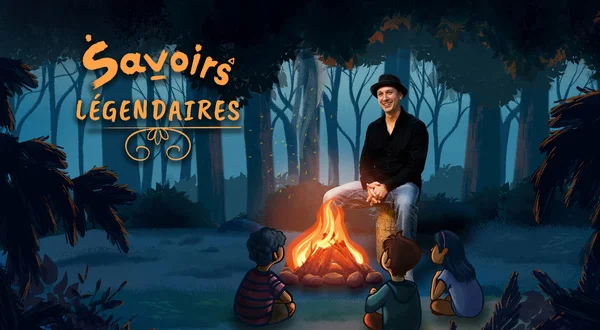 Savoirs légendaires