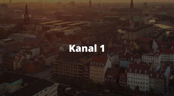 Kanal 1 (kanal-1.dk)