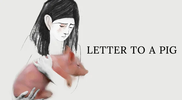 Letter to a Pig