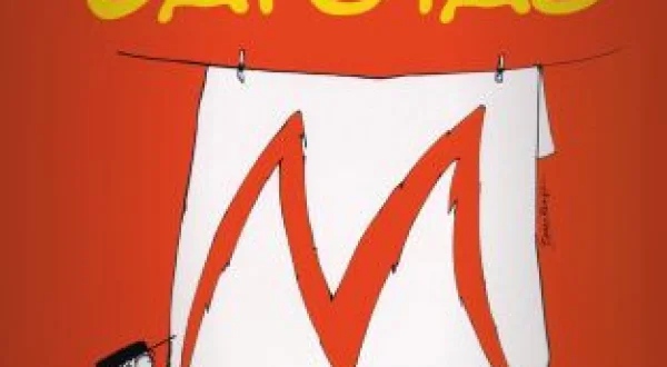 Manolito Gafotas