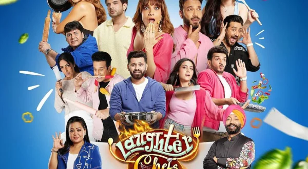Laughter Chefs Unlimited Entertainment
