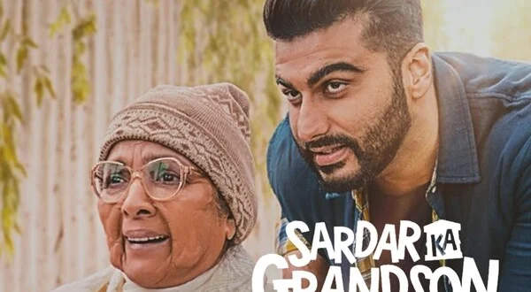 Sardar Ka Grandson (Ad-Free)