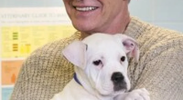 Paul O'Grady: For the Love of Dogs