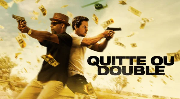Quitte ou double