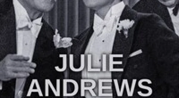 Julie Andrews Forever