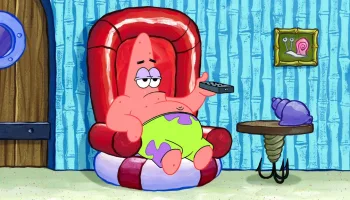 Bob Esponja