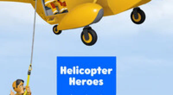 Fireman Sam: Helicopter Heroes