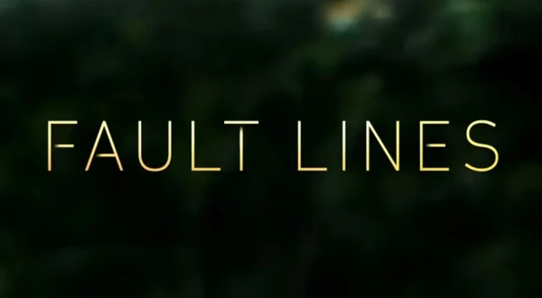 Fault Lines