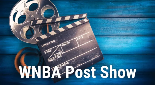 Live: WNBA on USA -- Postgame