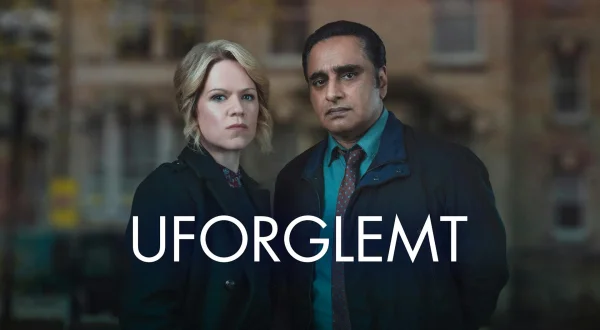 Uforglemt