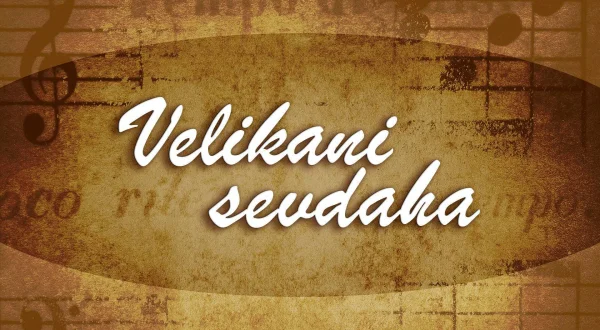 Velikani sevdaha